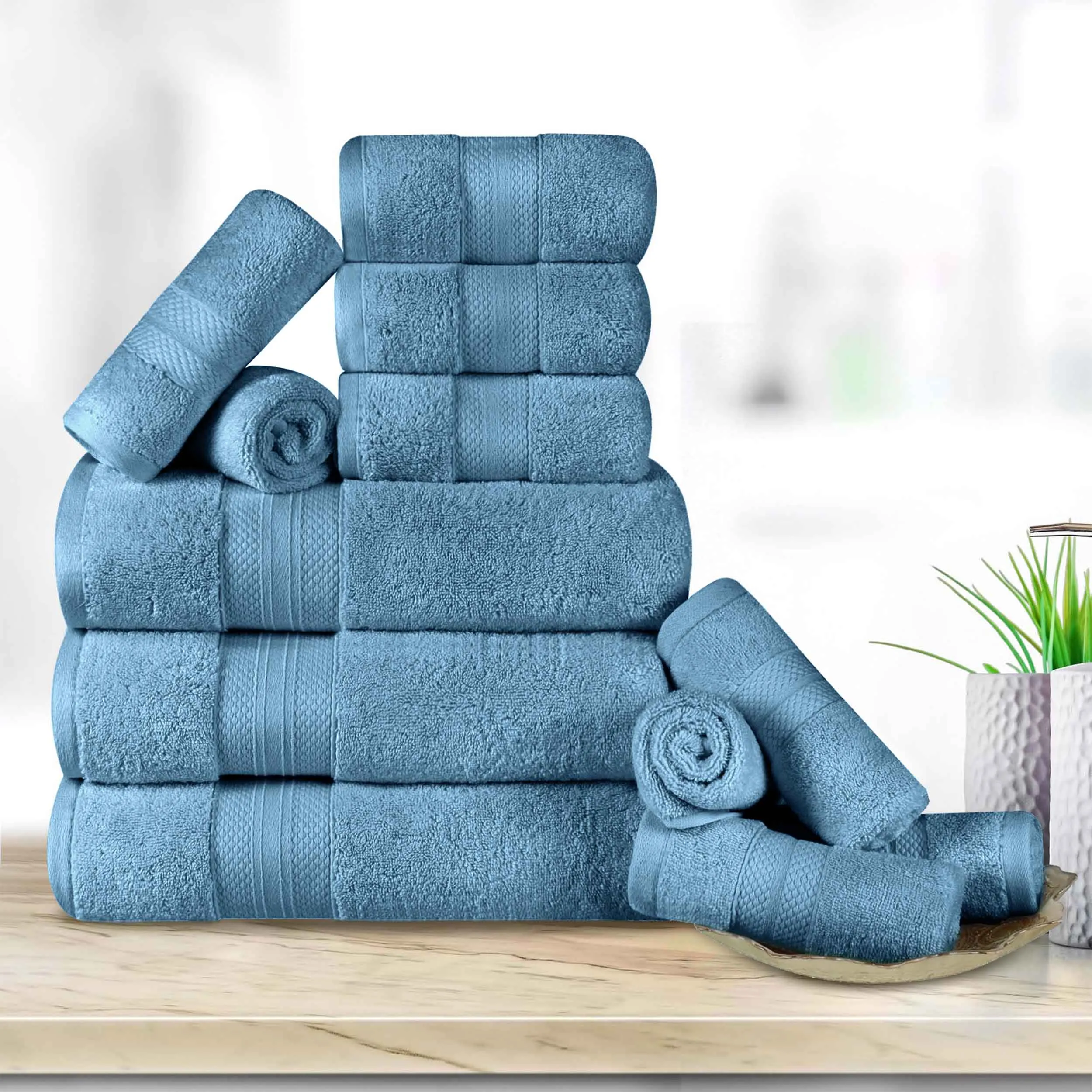 Towel Set
